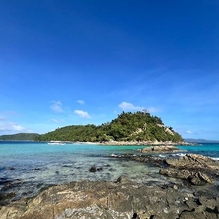 Nobi'S Inn, Port Barton San Vicente  Zewnętrze zdjęcie