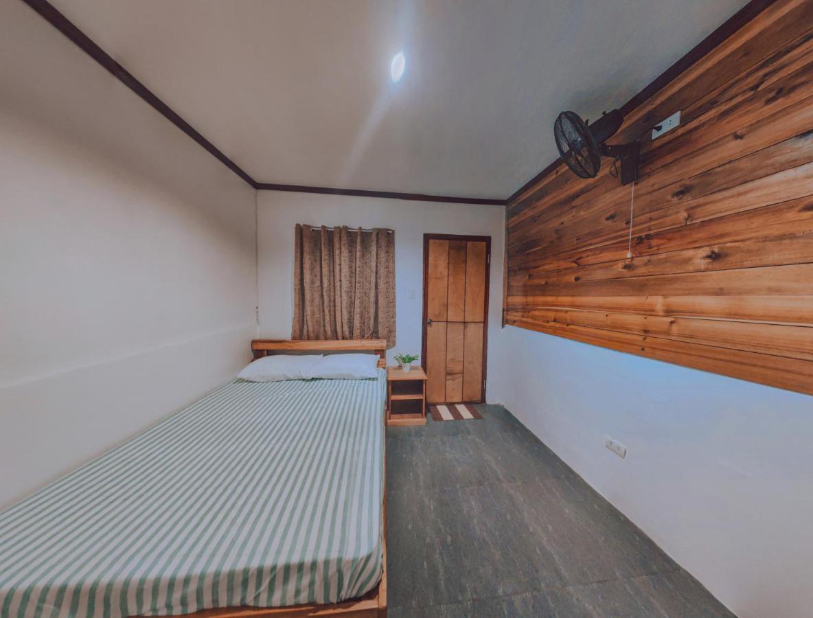 Nobi'S Inn, Port Barton San Vicente  Zewnętrze zdjęcie