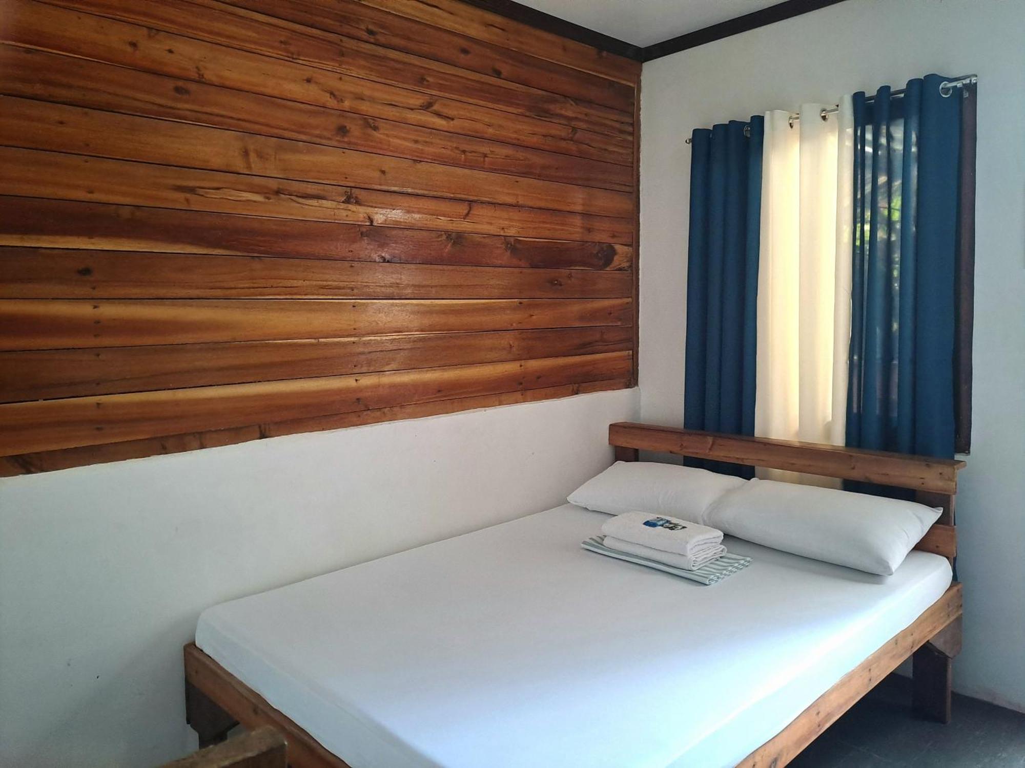 Nobi'S Inn, Port Barton San Vicente  Zewnętrze zdjęcie