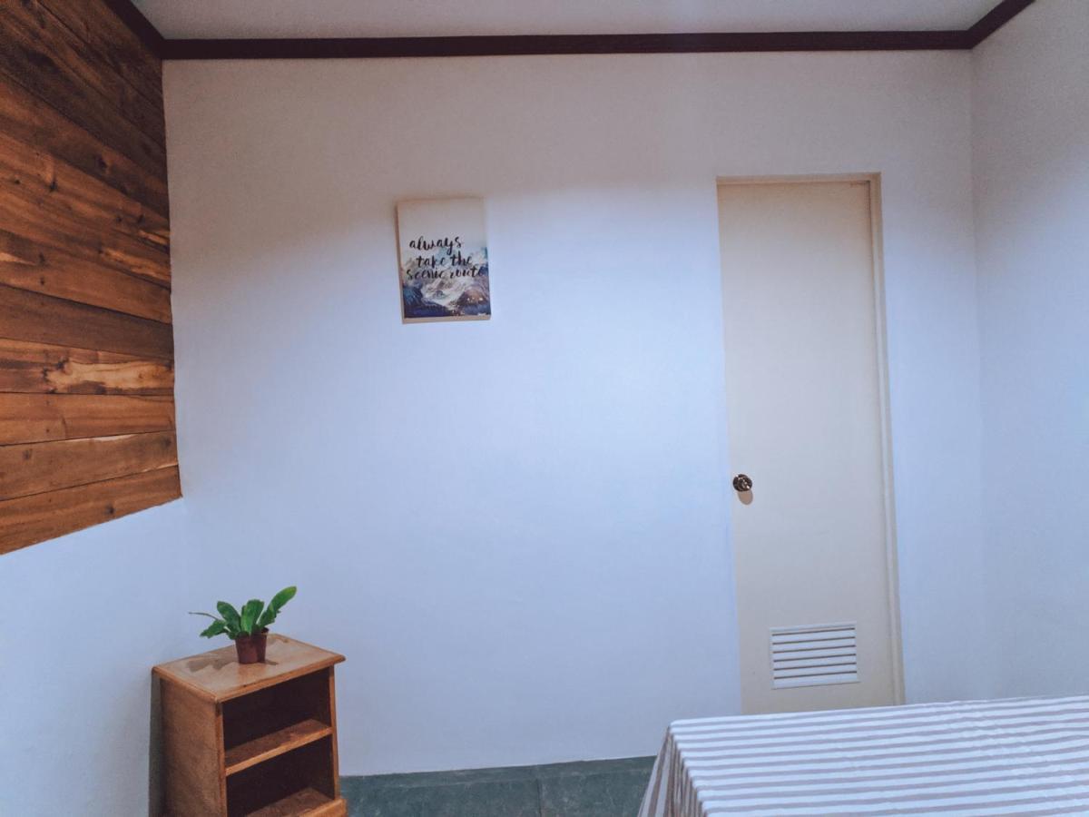 Nobi'S Inn, Port Barton San Vicente  Zewnętrze zdjęcie