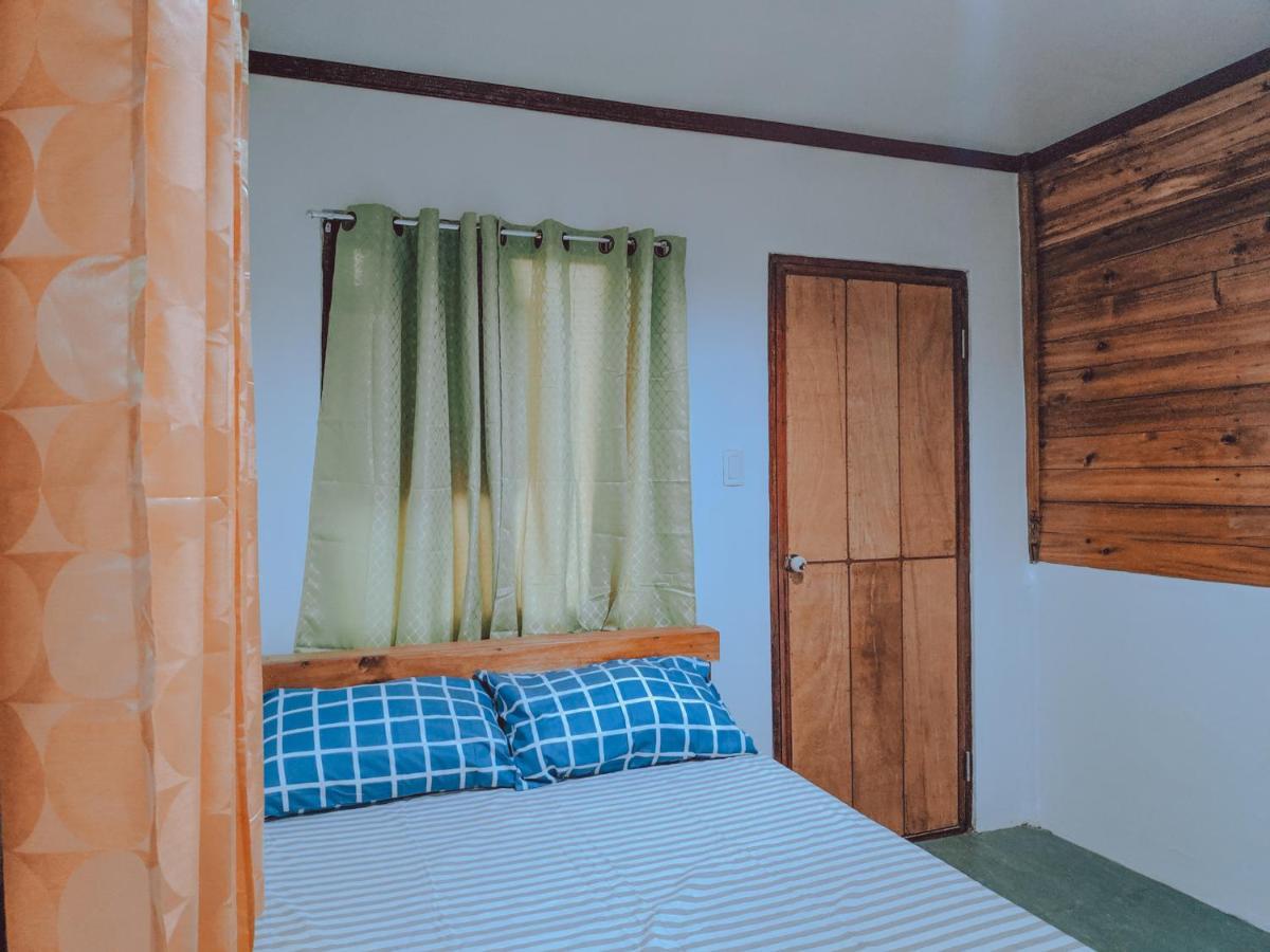 Nobi'S Inn, Port Barton San Vicente  Zewnętrze zdjęcie