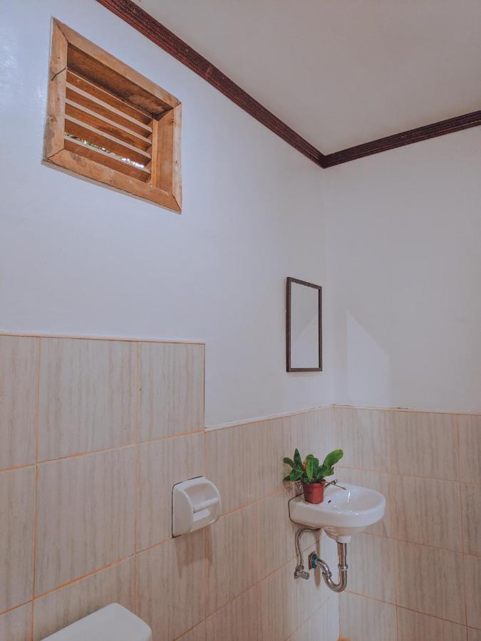 Nobi'S Inn, Port Barton San Vicente  Zewnętrze zdjęcie