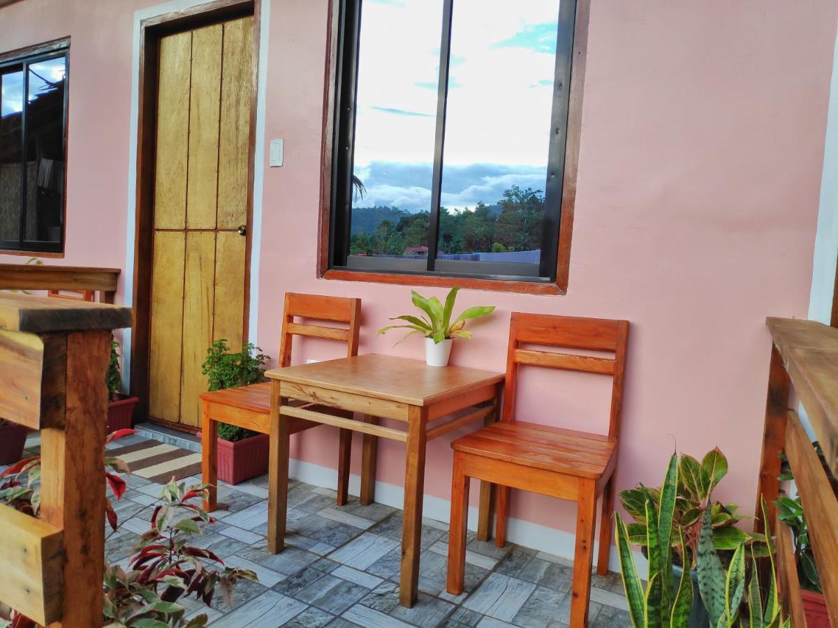 Nobi'S Inn, Port Barton San Vicente  Zewnętrze zdjęcie