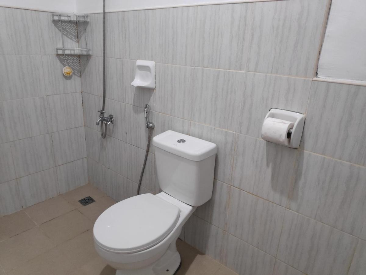 Nobi'S Inn, Port Barton San Vicente  Zewnętrze zdjęcie