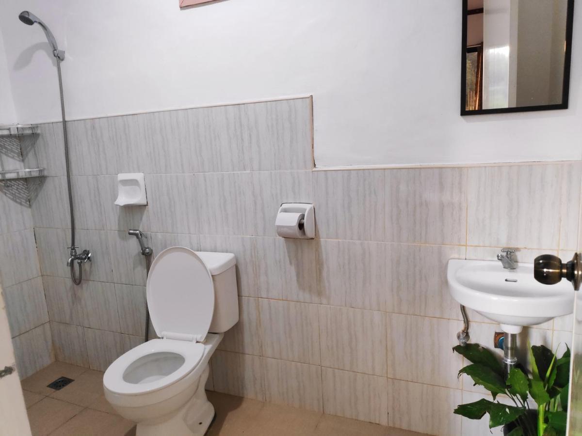 Nobi'S Inn, Port Barton San Vicente  Zewnętrze zdjęcie